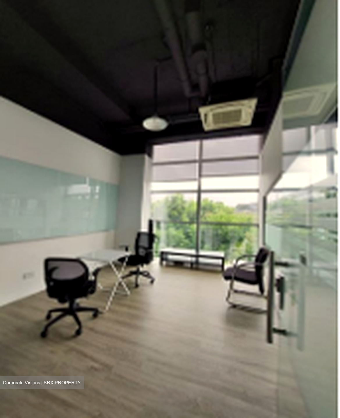 Science Park Drive (D5), Office #446427431